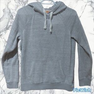 2/$20 Hooded Pullover Sweatshirt - Gray